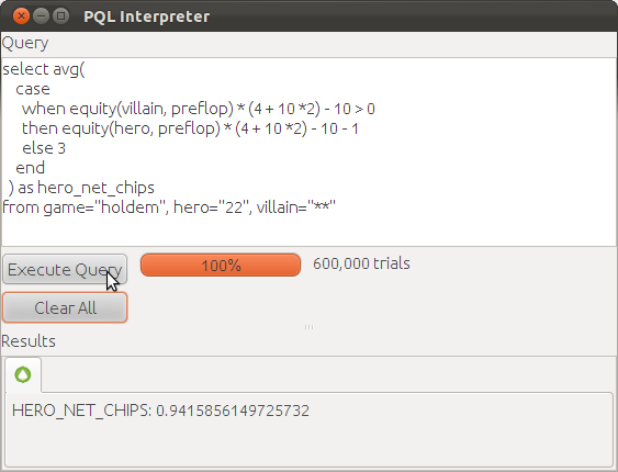 interpreter