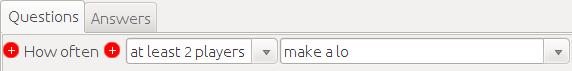 make a lo